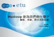 What could hadoop do for us