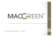 Mac Green Company Profile