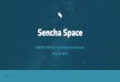 [Sencha 엔터프라이즈 웹애플리케이션 세미나] BYOD - Sencha space