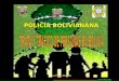 Trata y trafico de personas en Bolivia