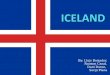 Powerpoint Iceland