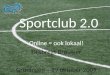 Sportclub 2.0
