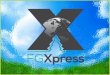 Presentacion de Oportunidad FG Xpress -