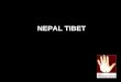 Nepal tibet