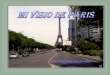 310 - Mi visio de Paris-Toti Camacho
