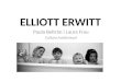 Elliott erwitt (1)