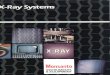 Mosanto X-ray Systems