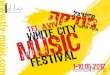 Tel Aviv White City Music Festival