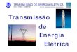 Transmissão de energia Eletrica