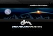 Dreamscape Marketing Capabilities