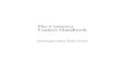 Rob Booker - The Currency Traders Handbook Castellano Español