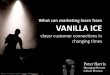 What Marketing Can Learn From Vanilla Ice