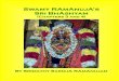 Brahma Sutras (Shribhashyam: chapters 3 & 4)