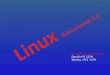 Linux Educacional 2.Powerpoint