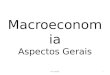 Macroeconomia - Slide