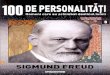 009. 100 Personalitati care au schimbat destinul lumii - Sigmund Freud