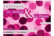 Marques et Tongs: Internet en chiffres & en France - mars 2010