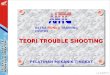 Teori Trouble Shooting (PMT II)