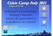 Presentazione OR CrisisCampItaly2011 Bologna