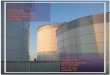 Design and Stability of Large Storage Tanks and Tall Bins