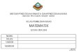 Ujian Matematik Jun 2011 Pemulihan Khas Linus Tegar Jpn Sabah Edisi Cetak