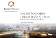 Application de la technologie Linked (Open) Data avec les données d'Issy-les-Moulineaux