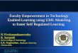 UML in Learning PPT