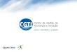 Apresentação do CGTI | Proponente