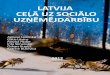 Latvija ceļā uz sociālo uzņēmējdarbību