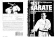 Best Karate 11, Gojushiho Dai-Sho Meikyo