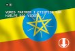 DI's services i Etiopien
