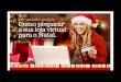 Como preparar a sua loja virtual para o Natal