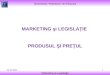 Curs 2 Marketing si Legislatie Constructii