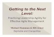 Agile 2012  - leadership agility workshop slides -- final.pptx