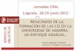 Competencias Informacionales. CRAI_Logroño_(2012)
