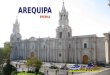 Arequipa 