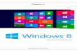 Guía Práctica de Windows 8