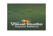 Libro Curso De Microsoft Visual Studio 2005 Español Excelente