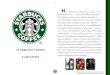 Starbucks case study