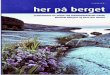 Learn Norwegian Language-Her På Berget