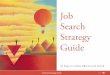 Job Search Strategy Guide