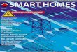 Smart Homes Magazine - Februari 2013