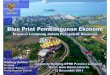 Blue Print Pembangunan Ekonomi Provinsi Lampung dalam Perspektif Nasional