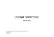 Social shopping sswc2012