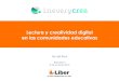 Inevery Crea, la red social de profesores de Santillana - Lectura y creatividad digital en las comunidades educativas