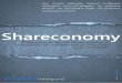 [DE] Shareconomy als Teil einer Organisationsform in Unternehmen als Geschäftsmodell und feste Größe in der Gesellschaft  avispador_hintergrund
