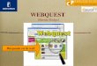 Webquest ef5