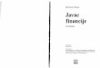JAVNE FINANCIJE; Rosen (5. izdanje)