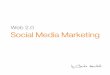Web2.0 e il Social Media Marketing visto da Claudio Ancillotti