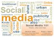 Social Media 101: Tweets, Likes and Clips